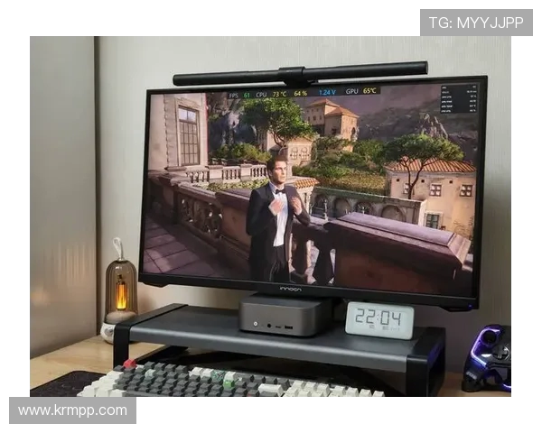 迷你小电脑也能畅玩高性能游戏，超乎想象的游戏体验等你来试